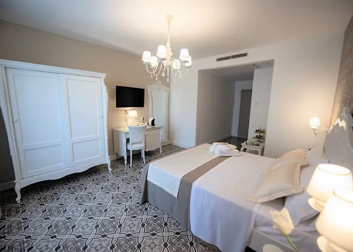 Sui Generis Luxury Tropea