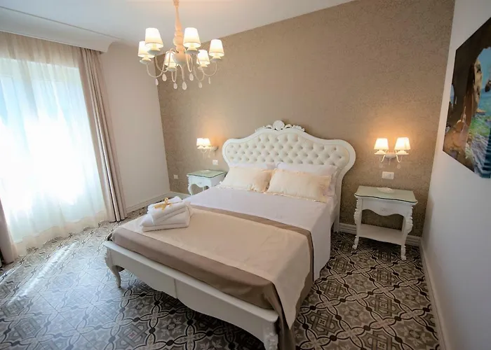 Sui Generis Luxury Resort Tropea