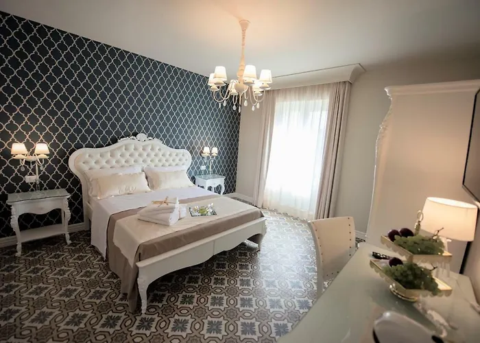 Sui Generis Luxury Tropea