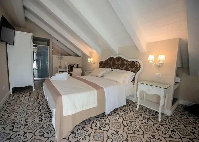 Sui Generis Luxury Resort *