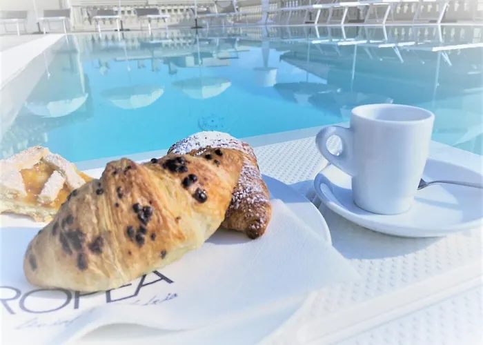 Resort Sui Generis Luxury *