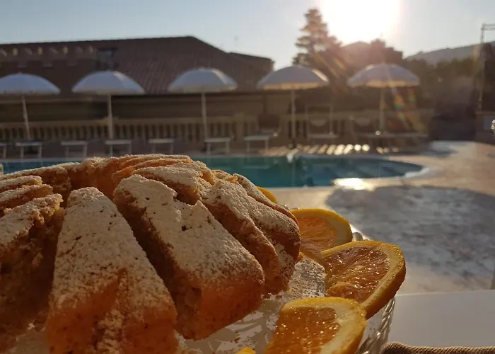 Sui Generis Luxury Tropea