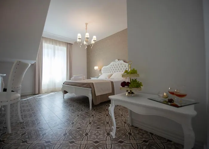 Resort Sui Generis Luxury *